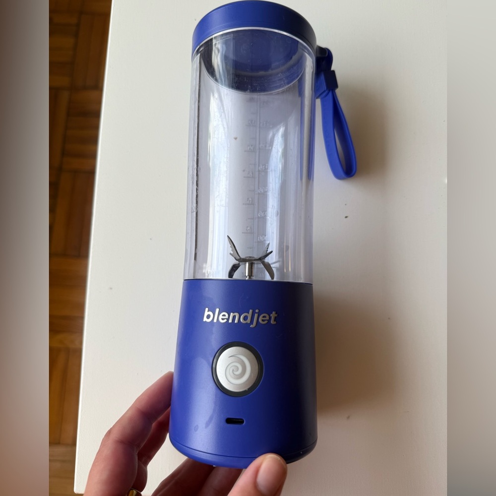 BlendJet Portable Blender